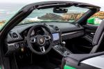 Porsche 718 Boxster GTS 4.0 2020 года (WW)
